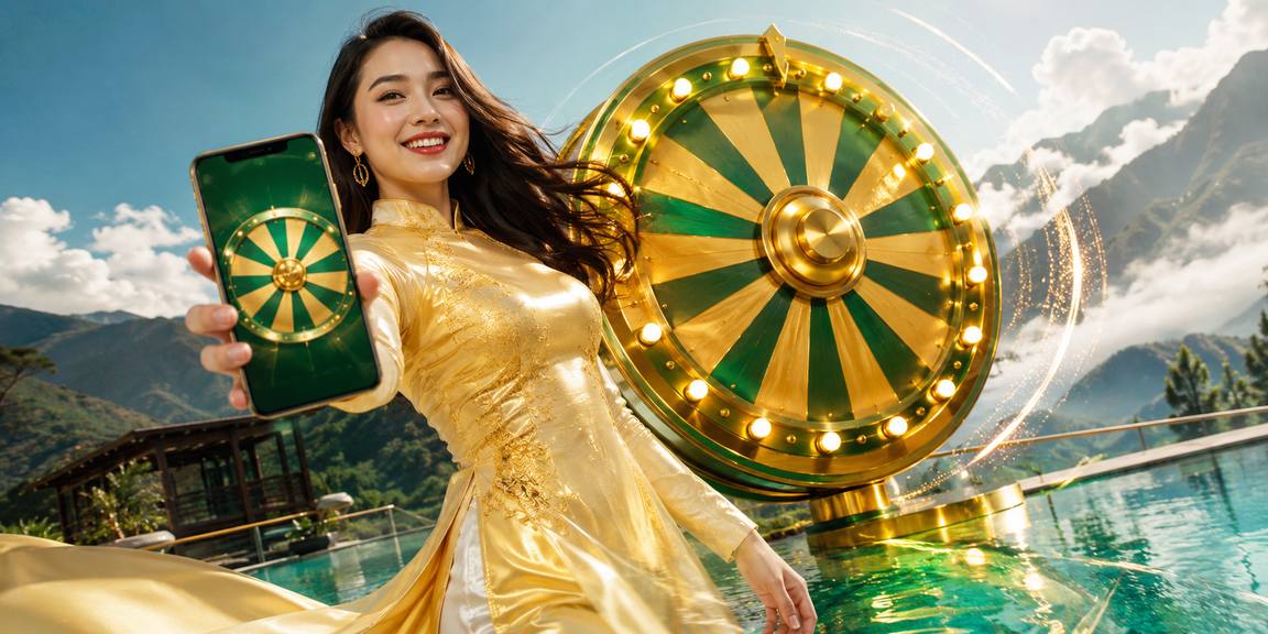 rp77 Lua Vang Turbo – Vào Sảnh Ngay Trên Điện Thoại